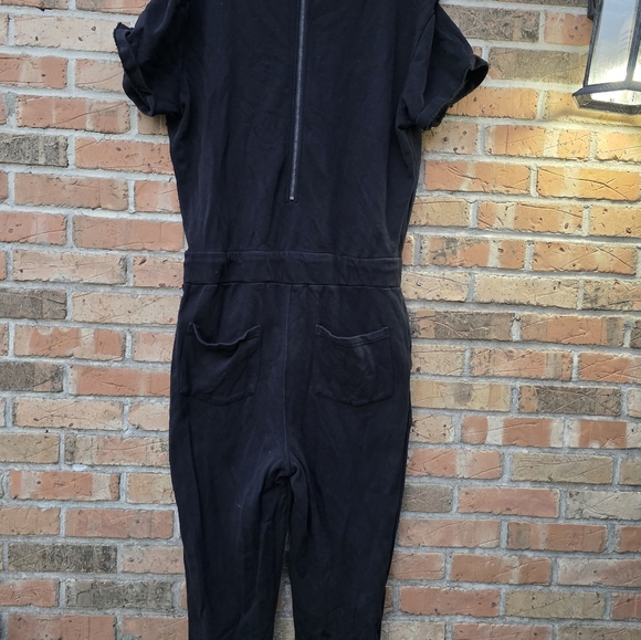 Pistola Black Women's Jumpsuit - Picture 9 of 15